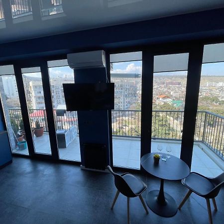Villa Residence Apartment2 Тбилиси Экстерьер фото