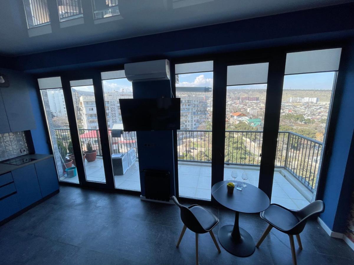 Villa Residence Apartment2 Тбилиси Экстерьер фото